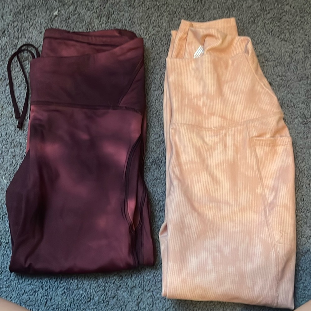 Leggings